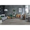 Msi Glenridge Coastal Mix 6 In. X 48 In. Glue Down Luxury Vinyl Plank Flooring, 18PK ZOR-LVG-0105 - alternate 2